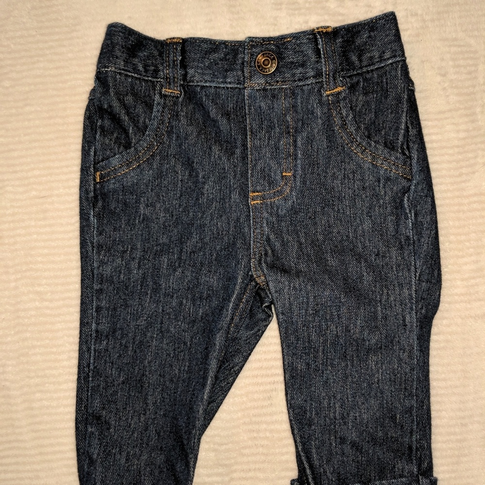 Cat & Jack Jeans